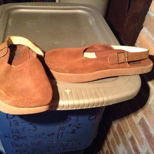 Earth shoes clogs sale