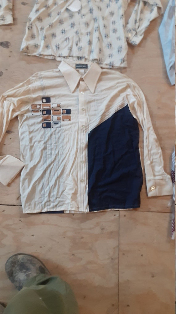 Deadstock campus marcel men medium large or x lar… - image 6