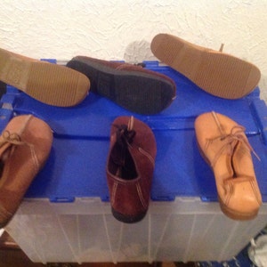 anne kalso earth shoes