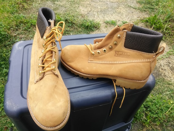 Northlake top boots website