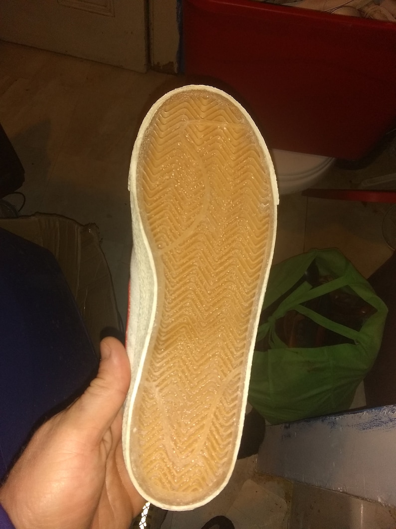 deadstock vintage nike