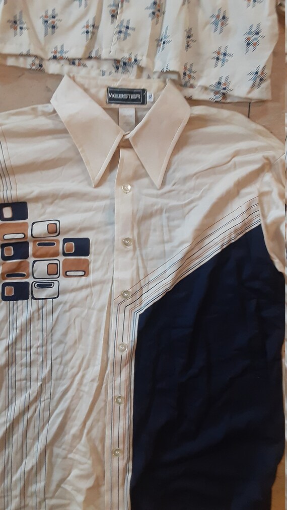 Deadstock campus marcel men medium large or x lar… - image 7