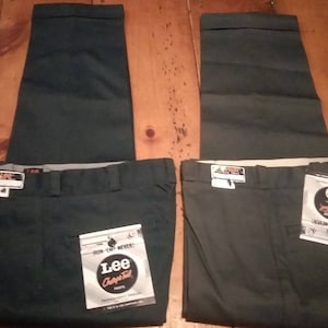 lee Chetopa twill perm perswerk vintage deadstock heren broek unie maakte USA peg been slim fit niet jeans 1960's nieuwe oude pick 1 laarzen t shirt