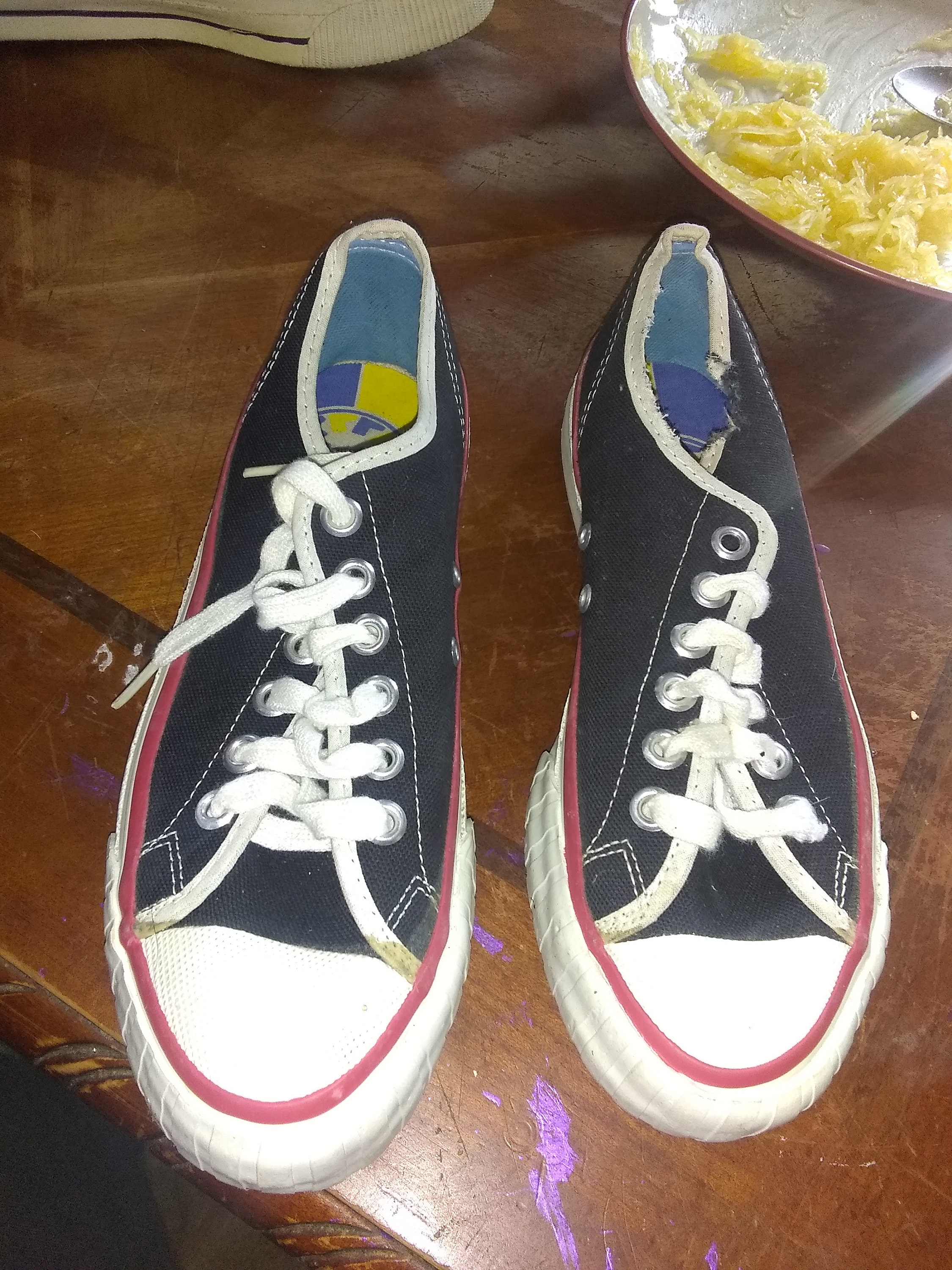 bata new converse