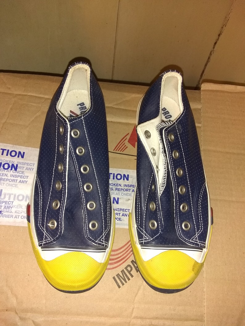 pro keds state property