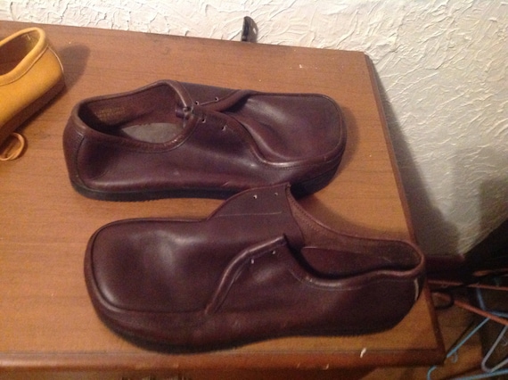 Vintage Anne kalso earth shoes deadstock nos new … - image 2