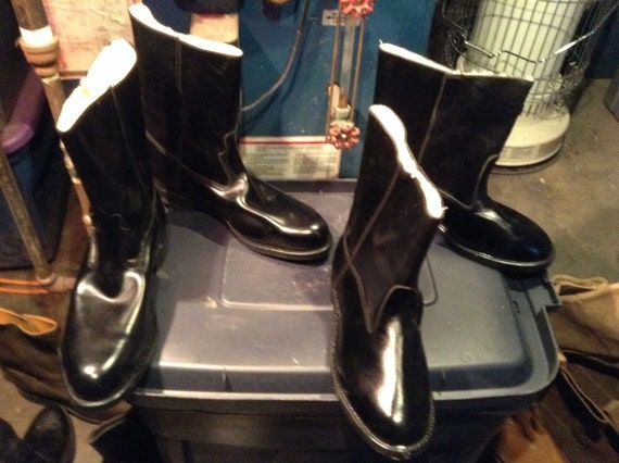 British made motorcycle boots top