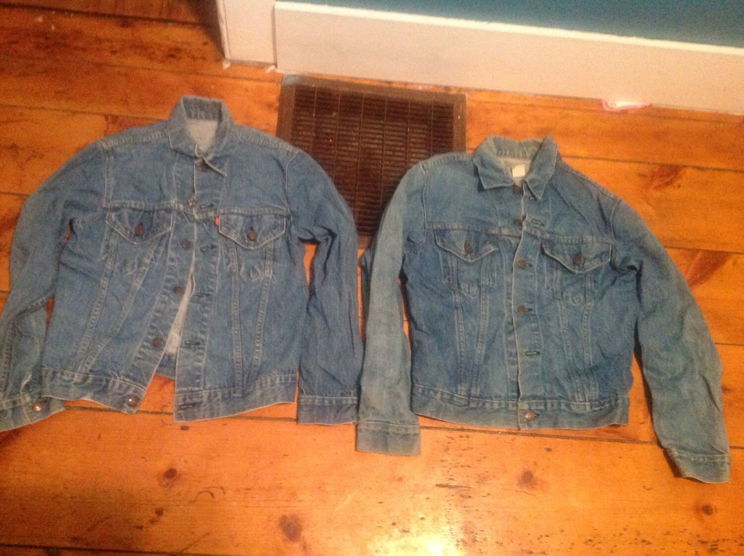 Levi's × Levi's Vintage Clothing × Vintage vintage levis