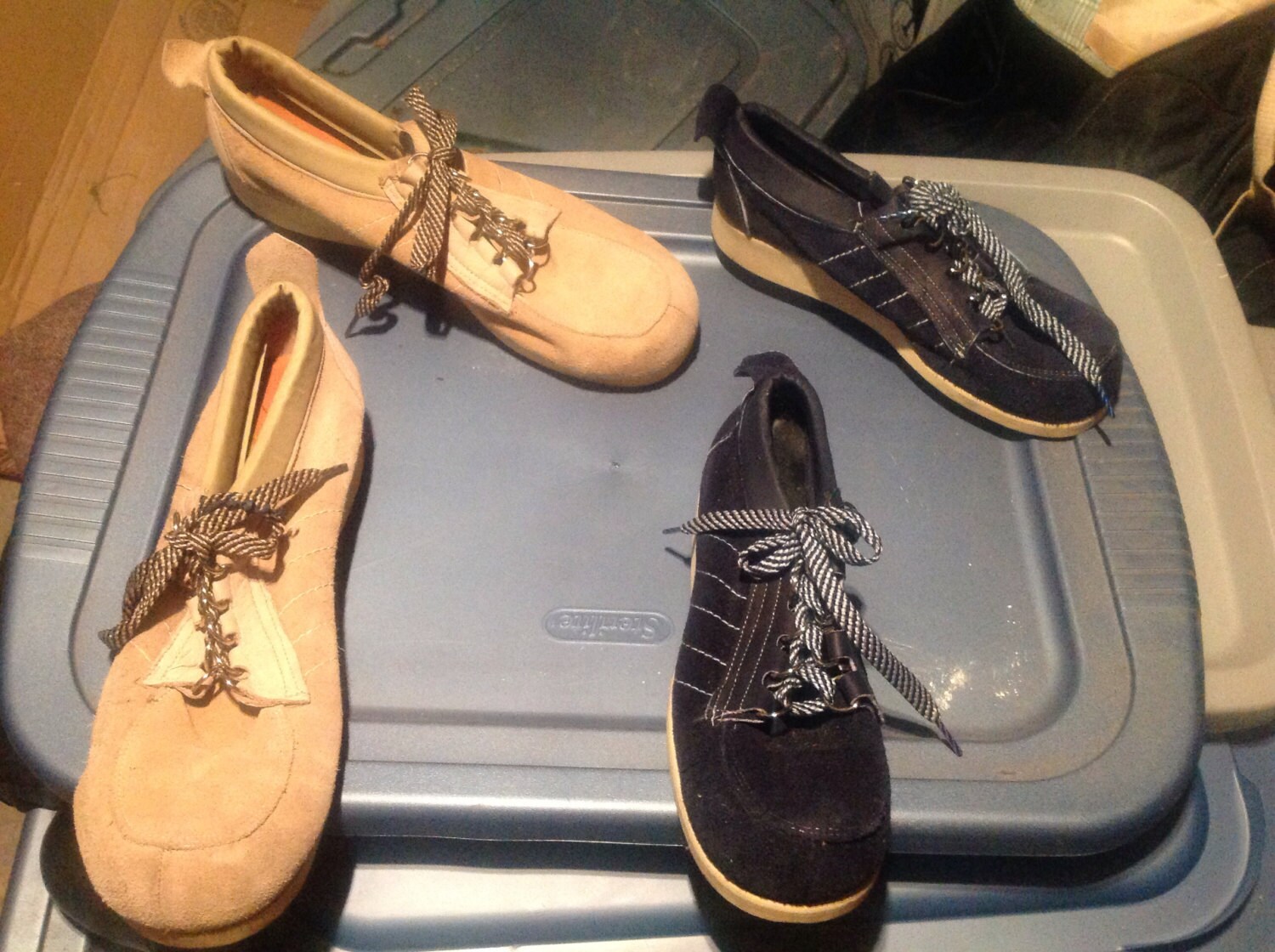 best place to sell deadstock shoes