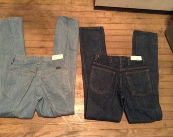 leggs jeans