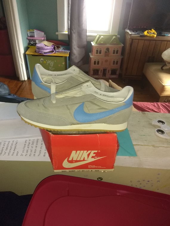 1983 nikes