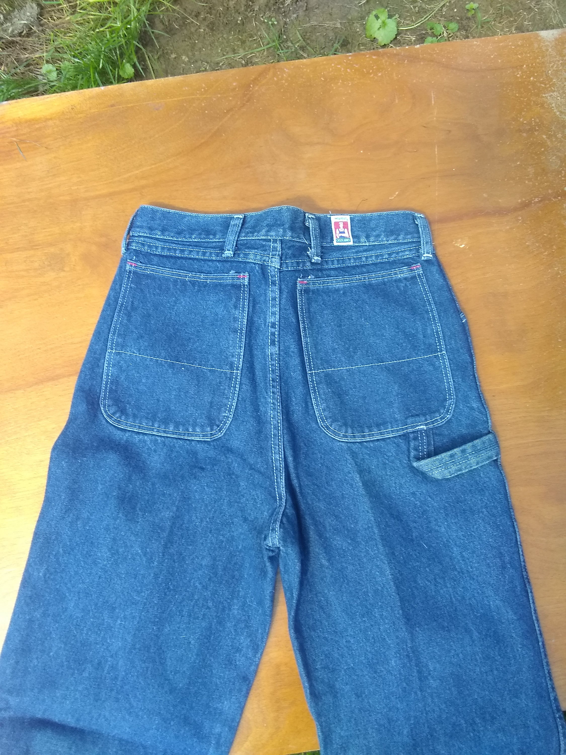 Casey jones wrangler - Etsy 日本