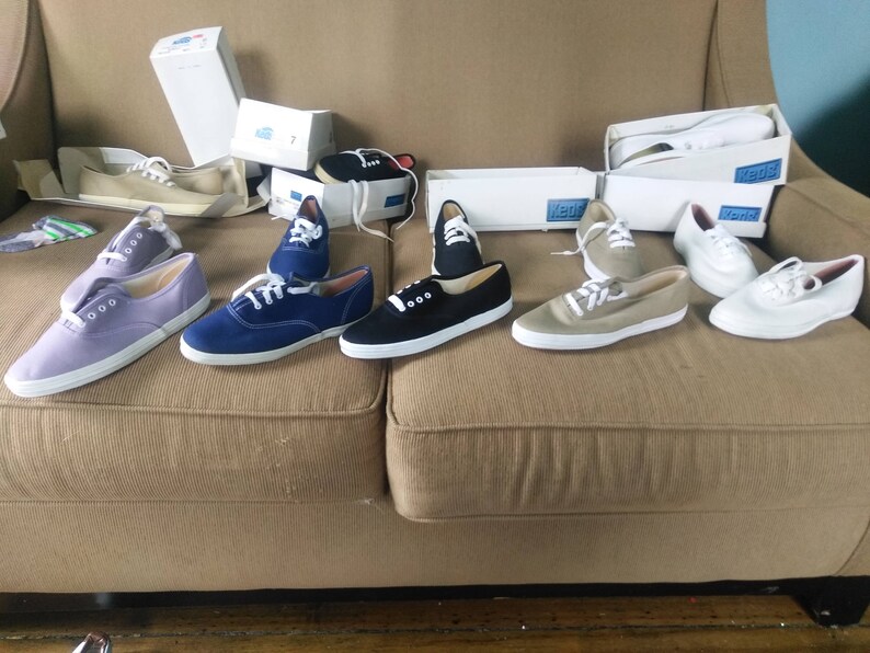 sneakers 1970