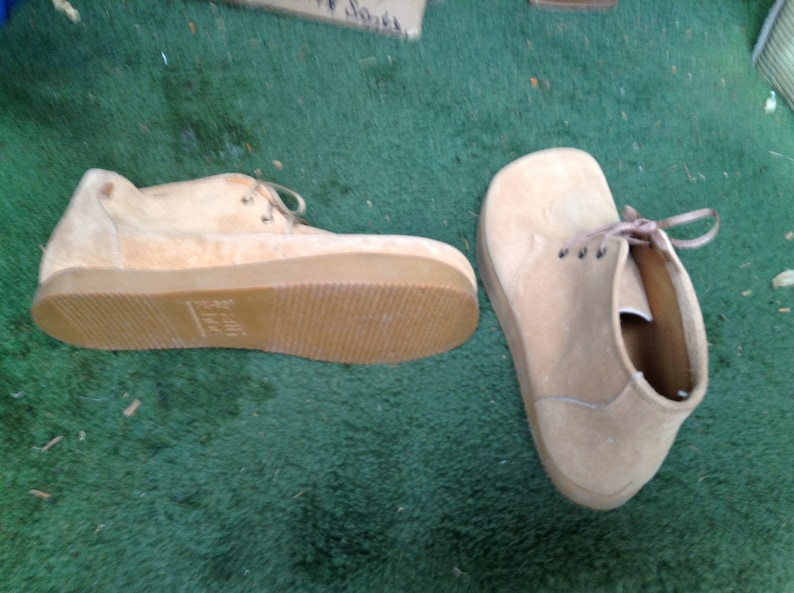 anne kalso earth shoes