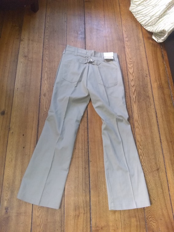 Wrangler Vintage Deadstock Buckle Back 