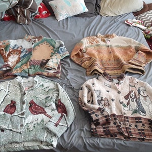 Sugar Street Weavers - Etsy