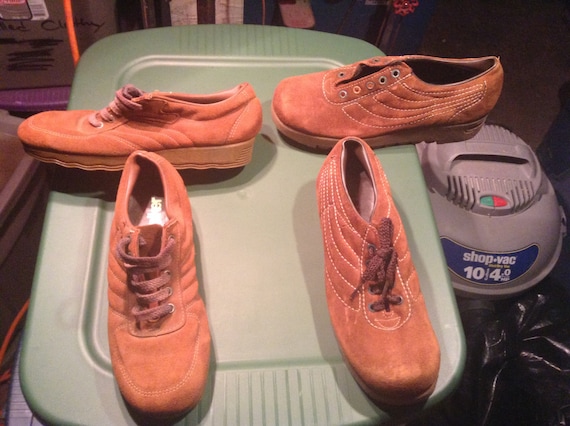 Gass shoes from outlet the 80s