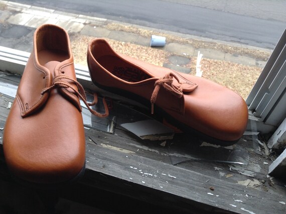 Deadstock vintage Anne kalso earth shoes negitive… - image 3