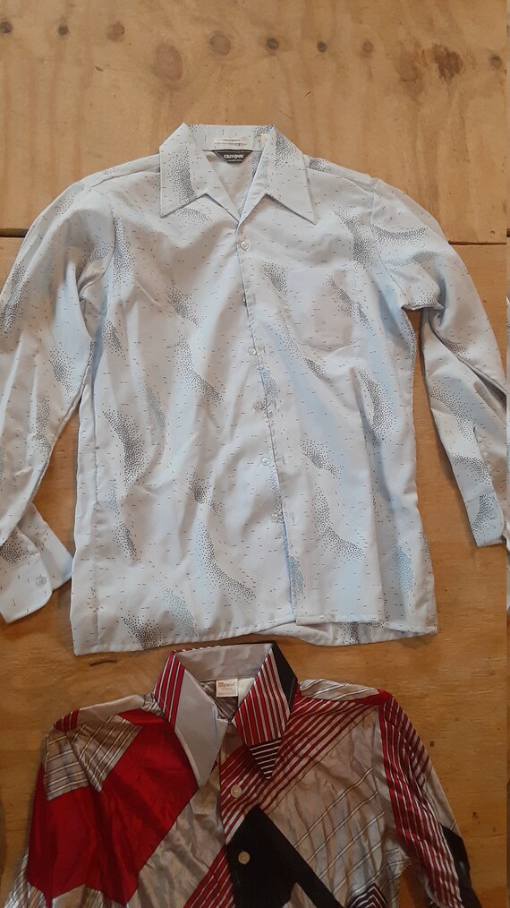 Deadstock campus marcel men medium large or x lar… - image 4