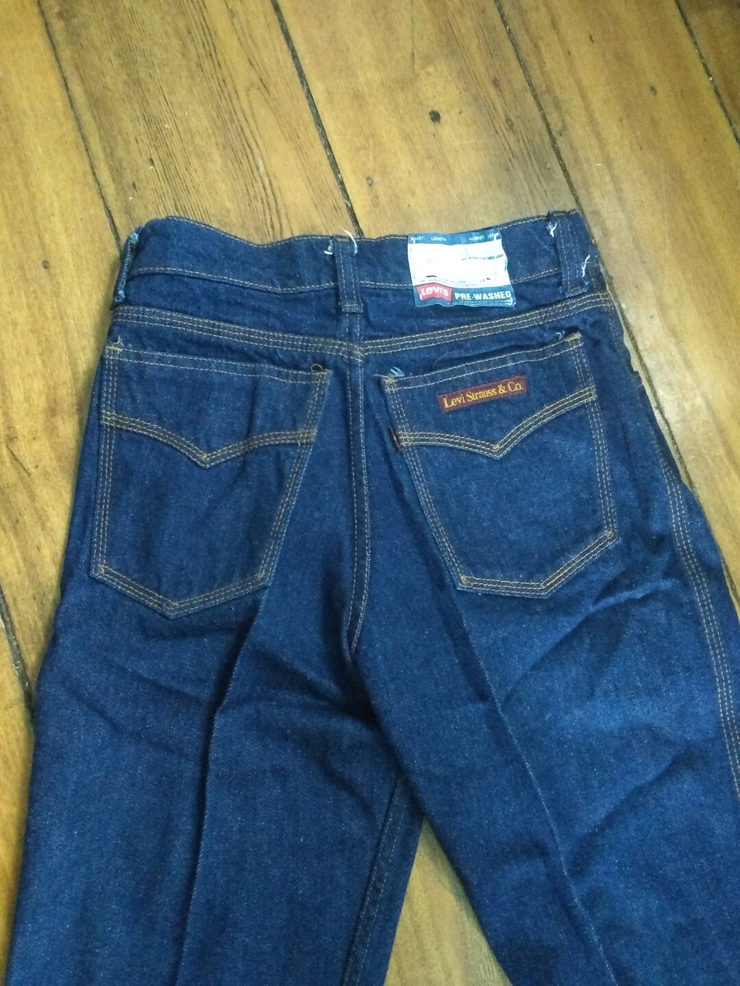 【値下げ】【新品】Levi's for men 80's ヴィンテージ Levi's Original 1980s Vintage Jeans for Men for sale | eBay