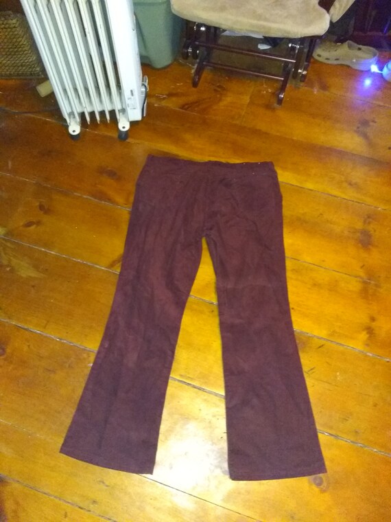 wrangler cord jeans