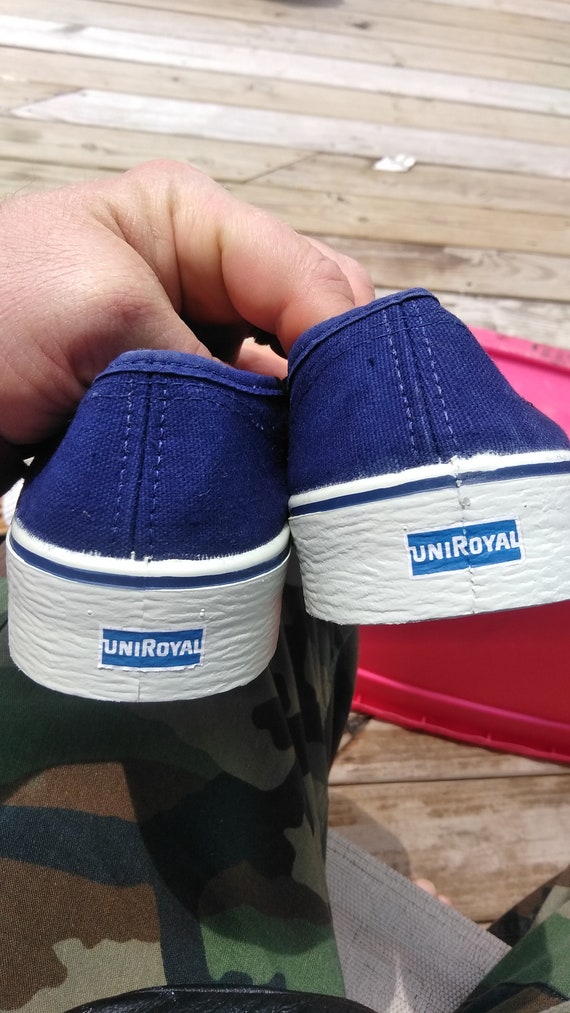 uniroyal sneakers