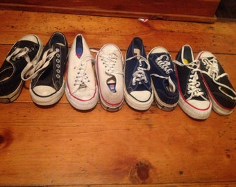 靴 60s Service shoes made by ENDICOTT JOHN 60s Service shoes made by ENDICOTT JOHN