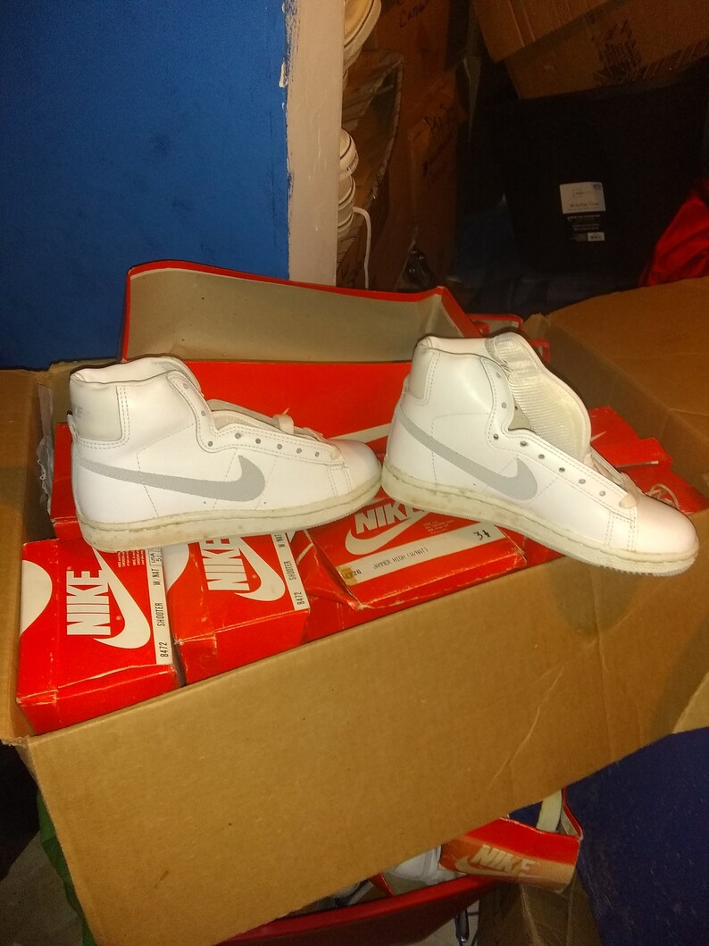 best place to sell deadstock shoes