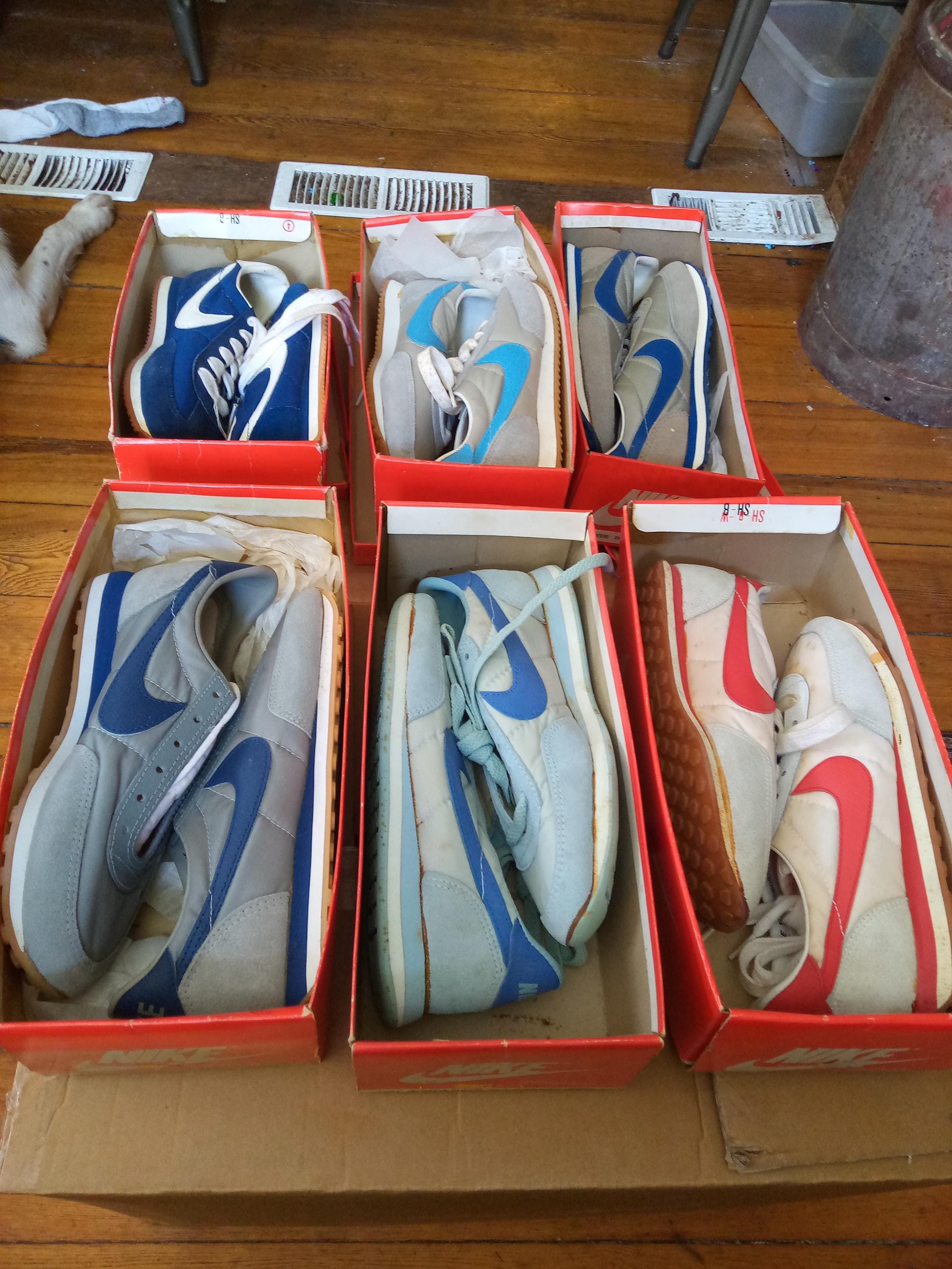 靴 Rare dead stock 80s UNDERGROUND SHOES dead stock 80s UNDERGROUND SHOES shoes UK5 England made 3