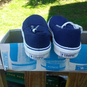 Converse boat store shoes womens