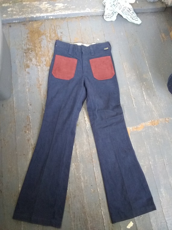 Wrangler All Cotton Jeans Vintage NOS NWT Style 925 Retro 80’s Prewashed 
