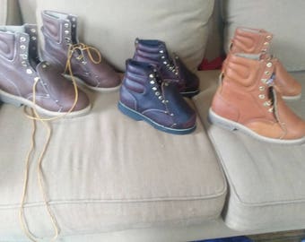 carolina thinsulate boots