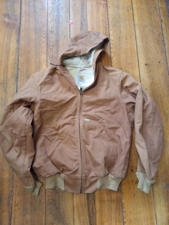 Deadstock Carhartt Vintage Men Small Medium or Large Tall