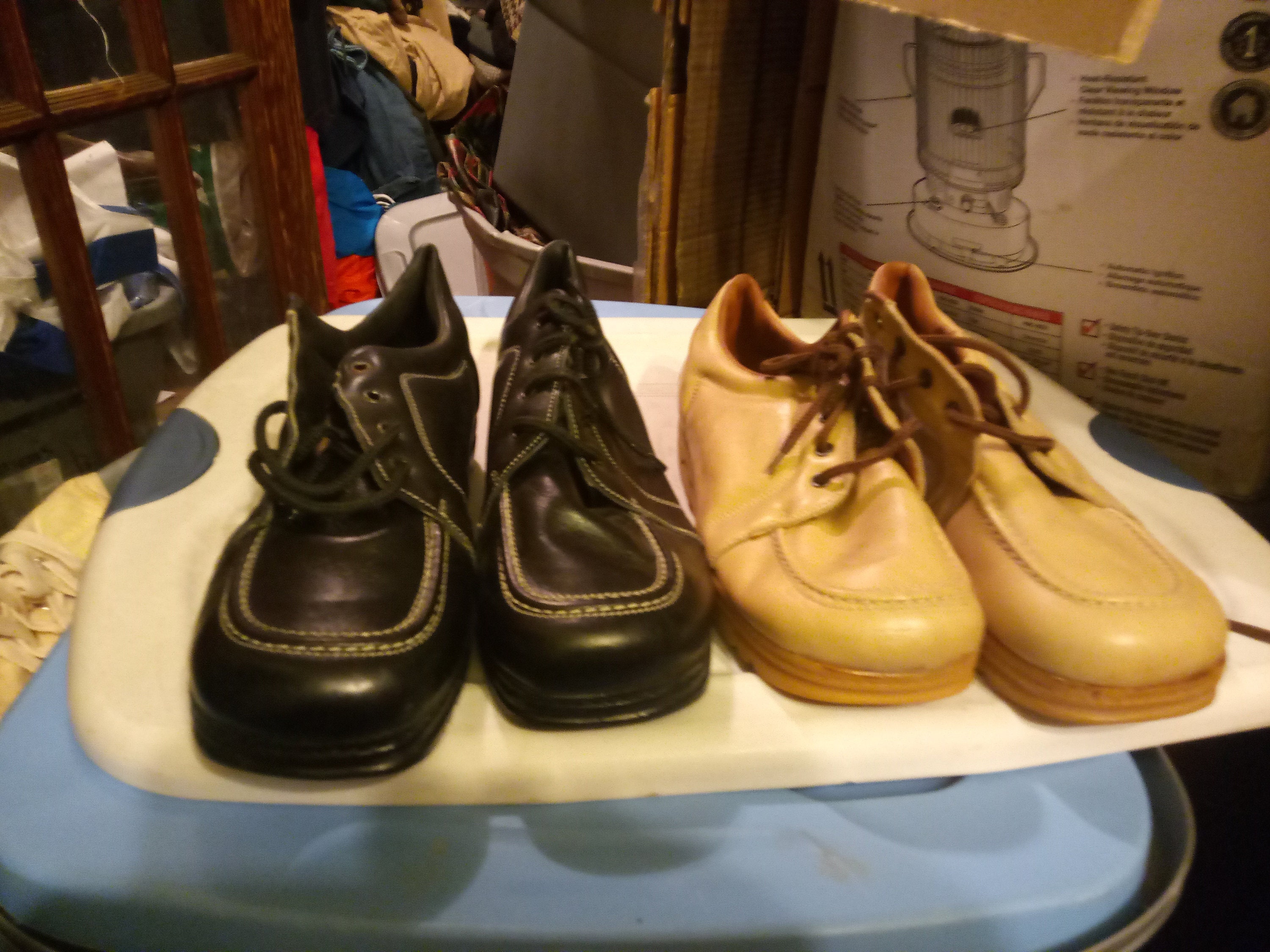 Vintage Deadstock Donato Marrone Men