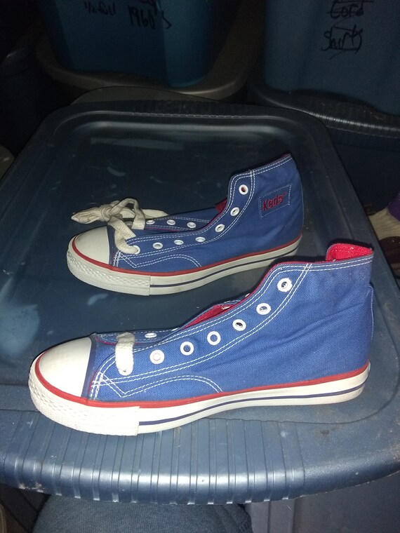 Converse vintage cheap keds