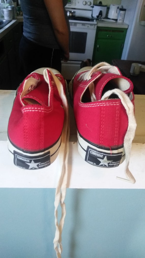 coach converse sneakers