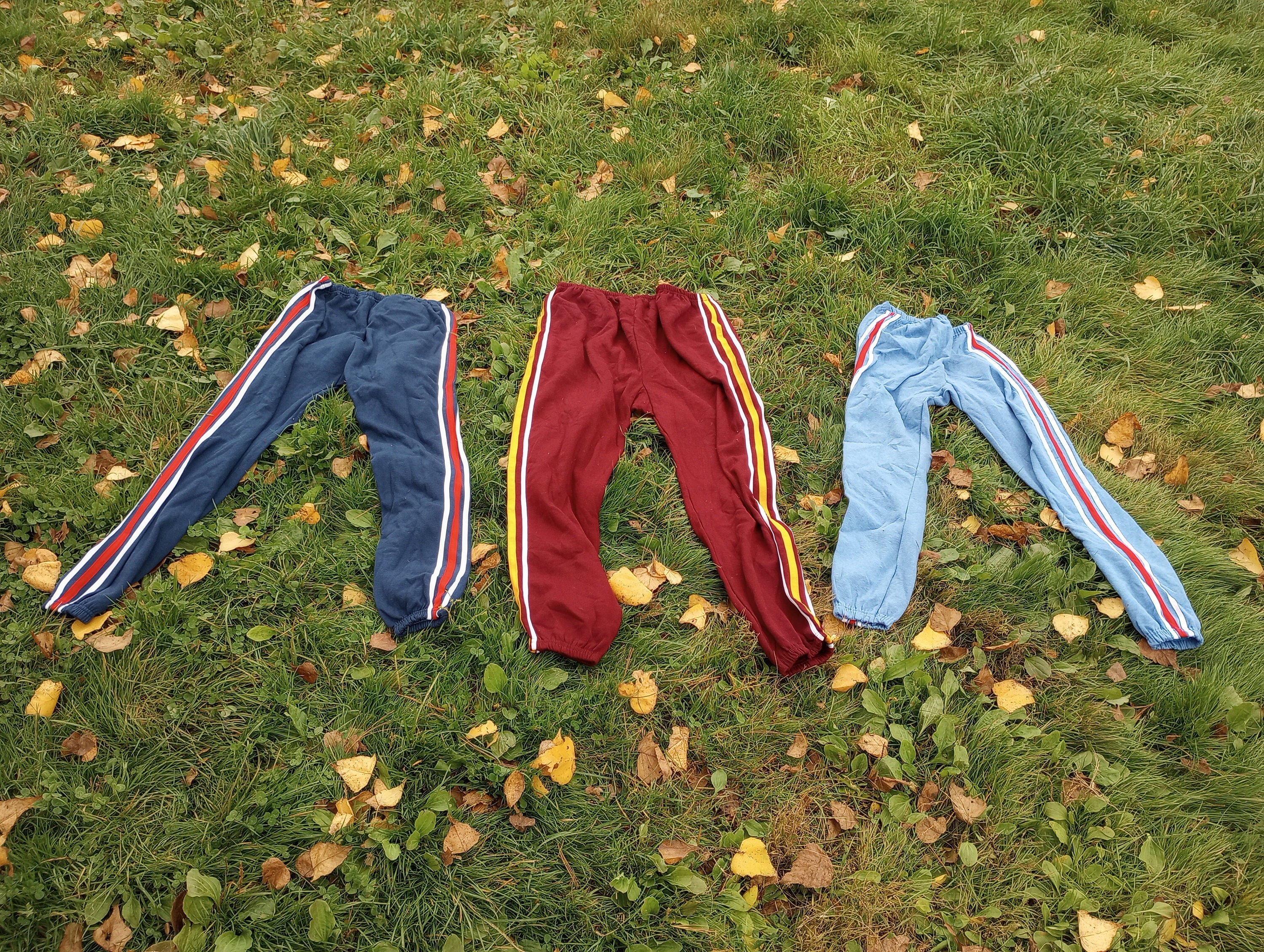 Vintage Adidas Track Pants / Adidas Vintage Pants / Vintage Adidas  Originals Track Pants / 90s Pants / Adidas Sport / Adidas Trefoil Pants 