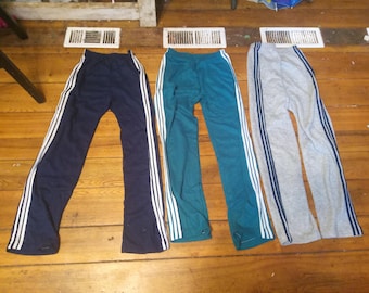 Women's Vintage Adidas Originals Track Pants Size 34 - Etsy Women's Vintage Adidas Originals Track Pants Size 34 - Etsy