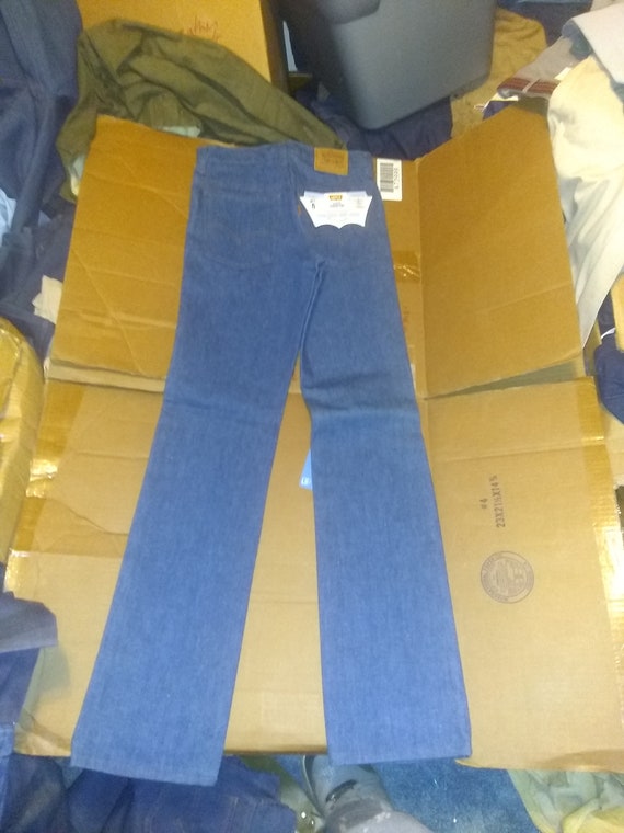 levi's saddleman jeans