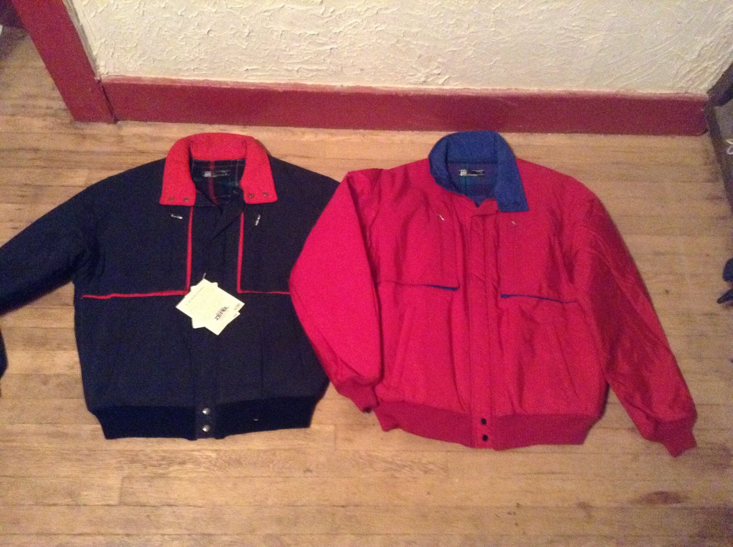 Pendleton Lobo Men