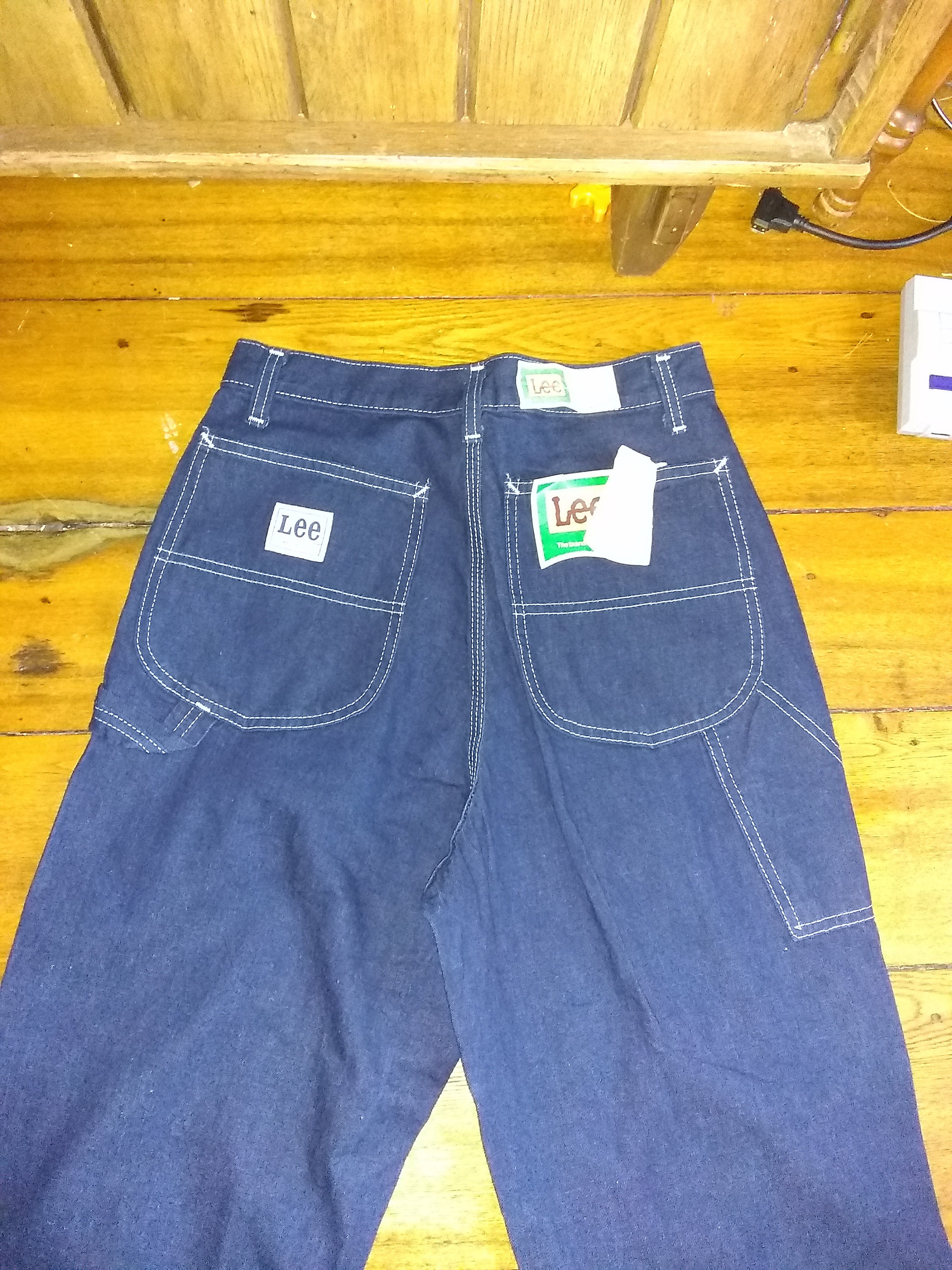 Painter Pants Jeans Women's at Marc Hutchinson blog