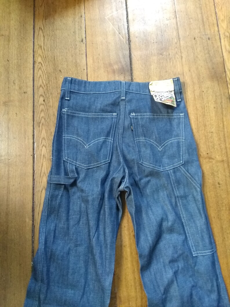 mens high waisted levis