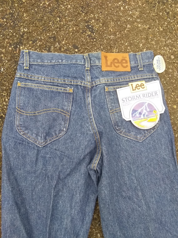 1980 brand jeans