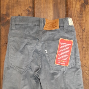 Vintage Levis 709 Etsy UK