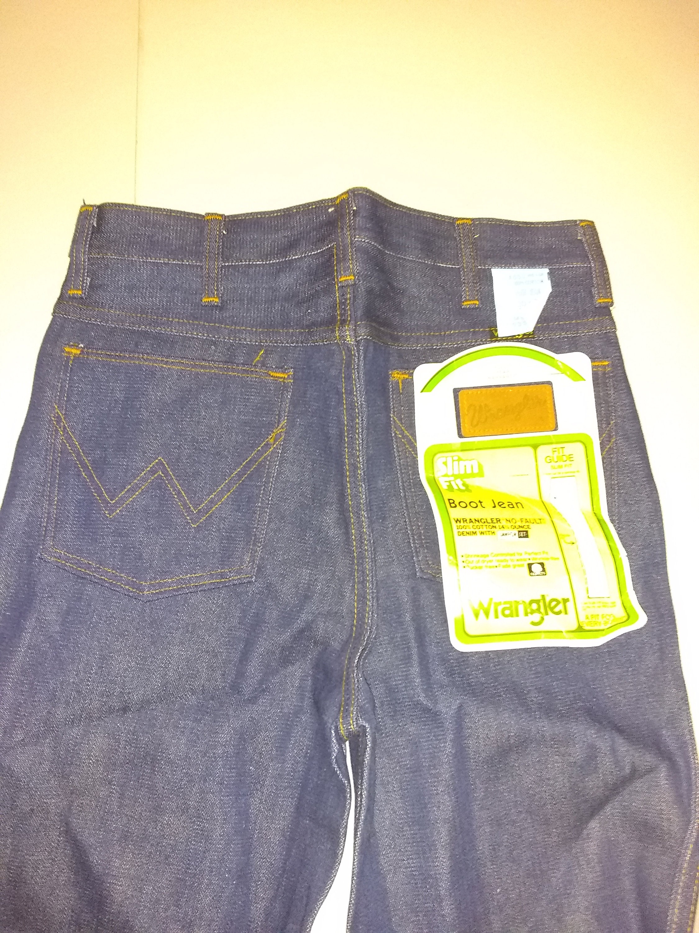 Rifle jeans - Etsy 日本