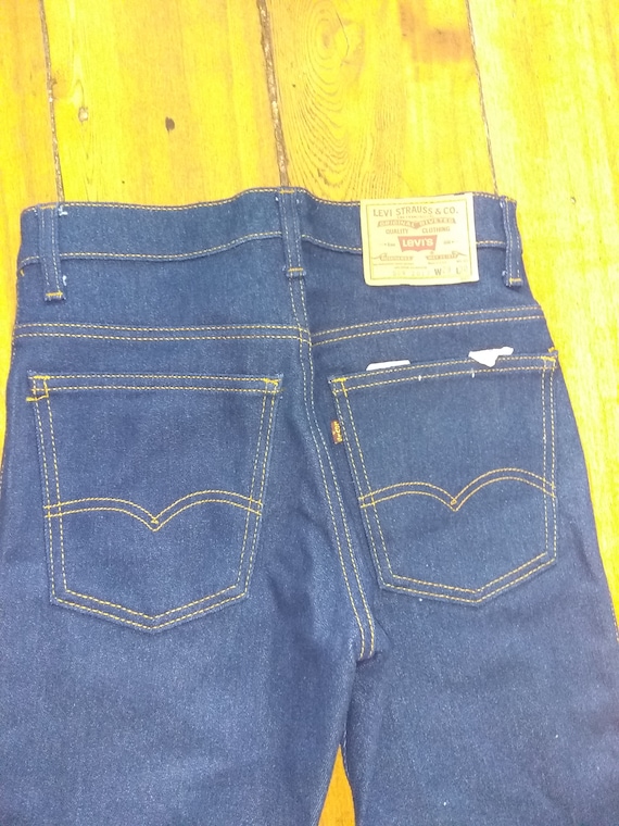 just jeans 1970 stretch straight leg