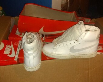 nike penetrator hi 1985