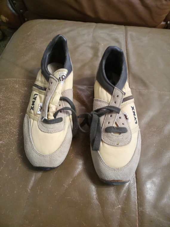 Pro specs Sneakers track vintage deadstock 1970 r… - image 8