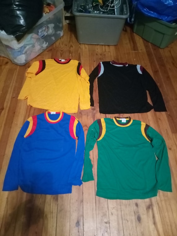 Chinaware colorblock pullover 2025