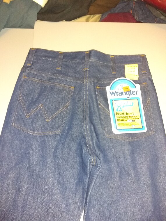 wrangler 945 jeans